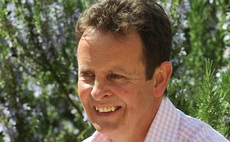 Farming matters: David Hill CBE - 'Biodiversity net gain as a new income stream for farmers'