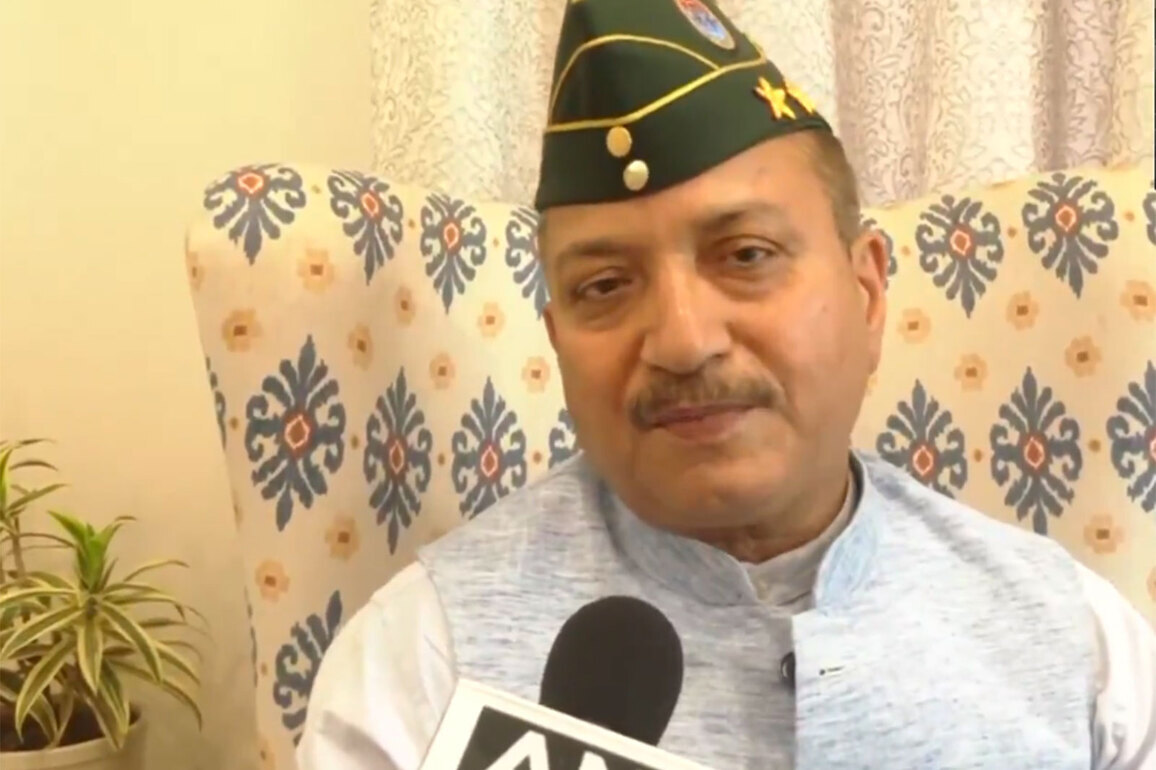 Great Nicobar Project key to India's strategic goals: Major General GS Rawat (Retd)