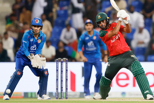 Saif Hassan earns maiden call-up as Bangladesh name ODI squad for Afghanistan series