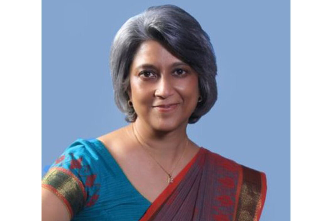 "A rare blessing for Sri Lanka": High Commissioner Mahishini Colonne on exposition of 'Devnimori Relics'