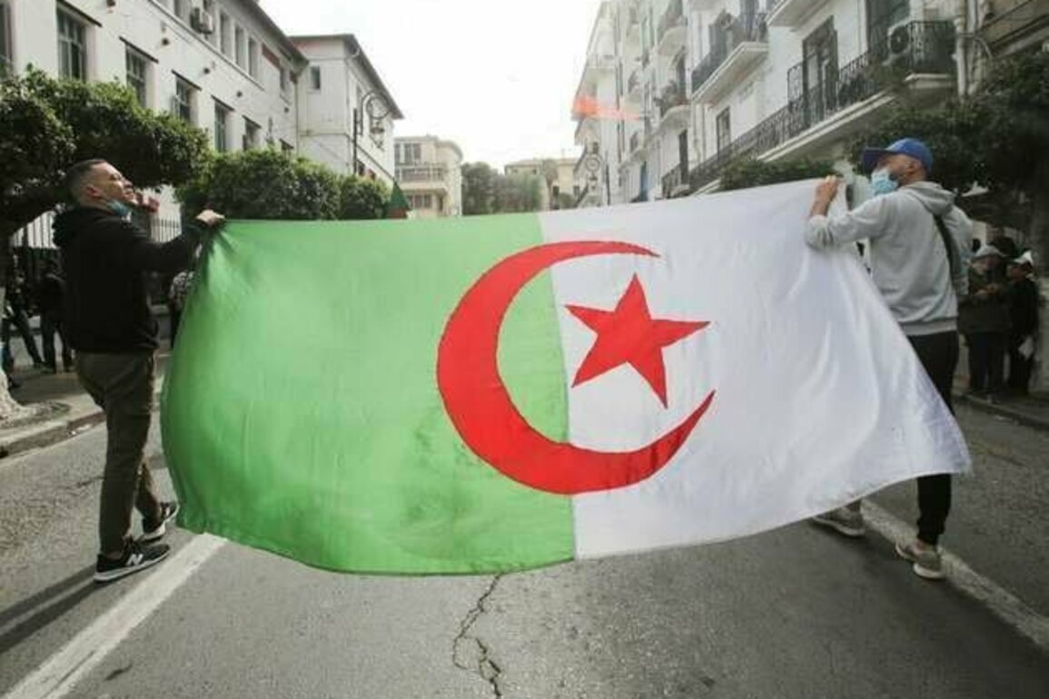 Algeria: Lift Undue Restrictions on Associations