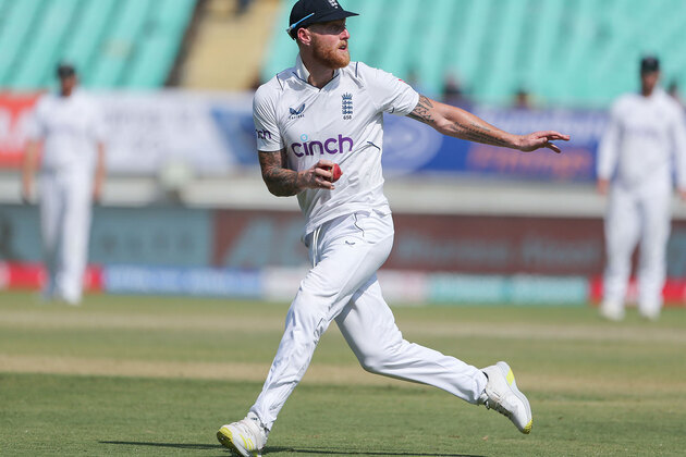 Injury delays England's Test skipper Ben Stokes return to competitive cricket