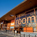 B&Q sales start to climb