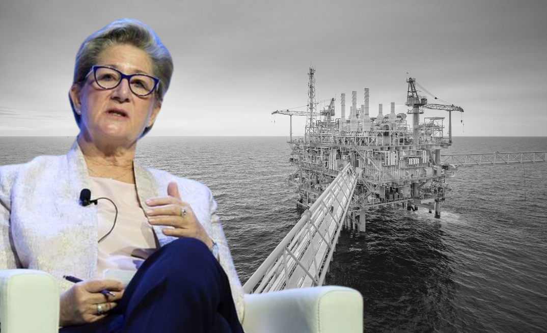 NOPSEMA boss: community sentiment turning against in-situ decom