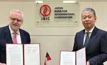  Codelco and JBIC sign MoU for mining tech innovation and production financing. Photo: Codelco