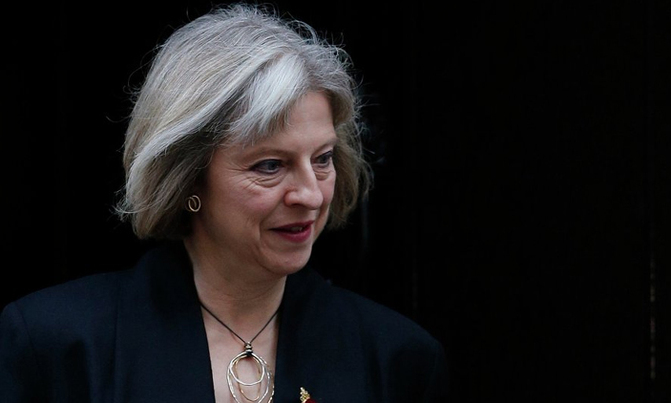 UK PM May risks defeat in historic Brexit vote UK PM May risks defeat in historic Brexit vote