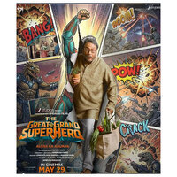 Jackie Shroff's 'The Great Grand Superhero' to be released on May 29