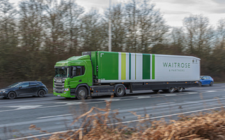 Launch of Waitrose's 'most sustainable' distribution centre to create over 550 jobs