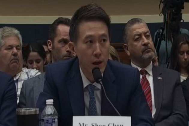 TikTok CEO grilled on connection with China, calls India's ban 'hypothetical' and theoretical