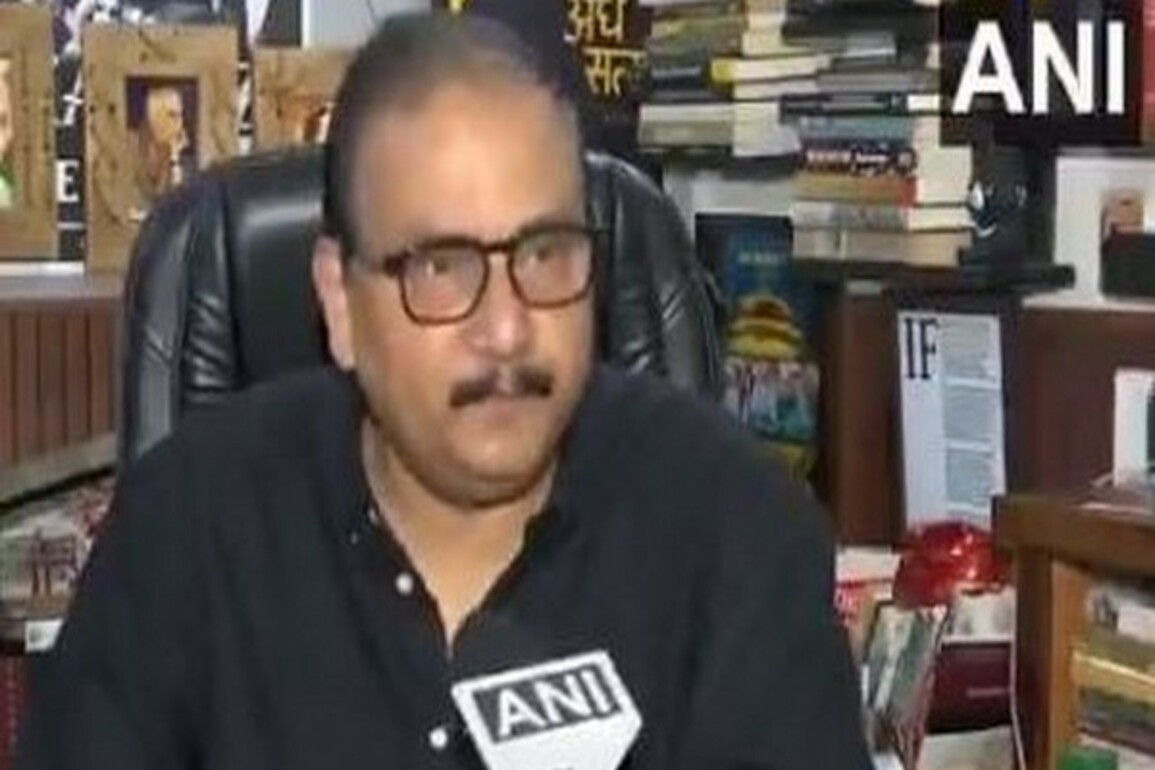 RJD-Congress meeting focused on alliance's winnability factor: Manoj Jha