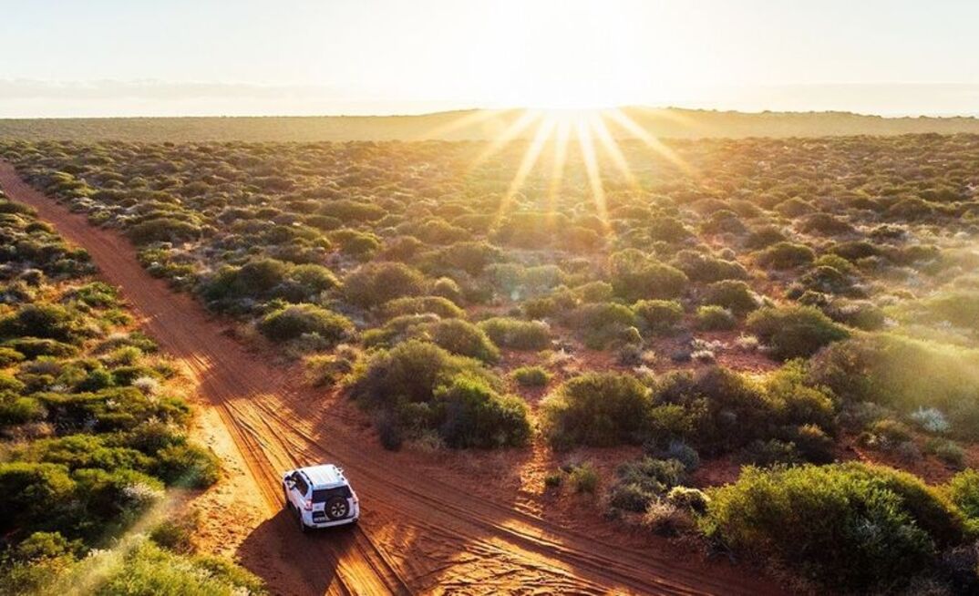 Ora Banda promotes Sand King gold growth