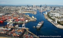 Farmer fears for Victorian port sale