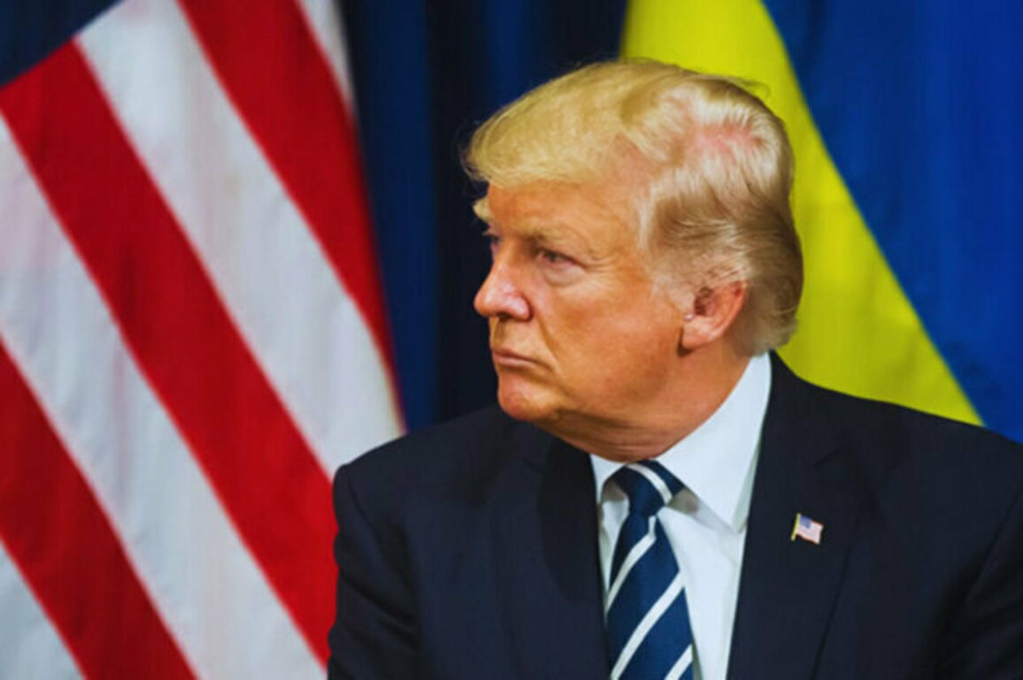 Trump: Ukrainian Refugees May Stay in US Until War Ends
