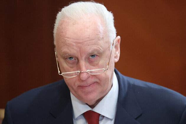 Russia mulls tougher punishment for corrupt officials