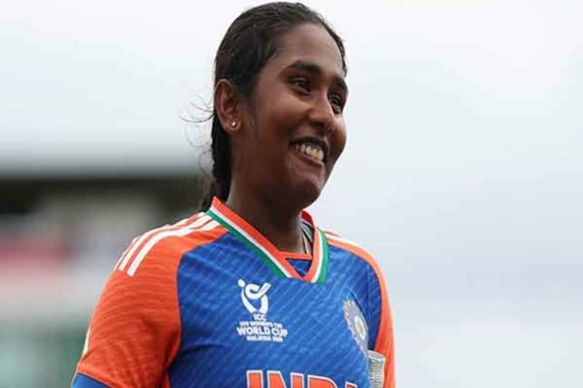 Four Indian players named in Women's T20 World Cup Team of the Tournament
