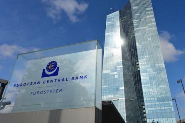 Eurozone financial stability outlook remains fragile: ECB