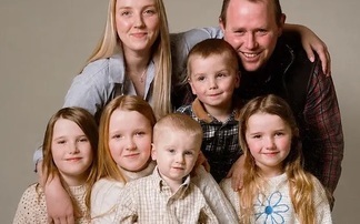Funding appeal launched after sudden loss of 41-year-old farmer