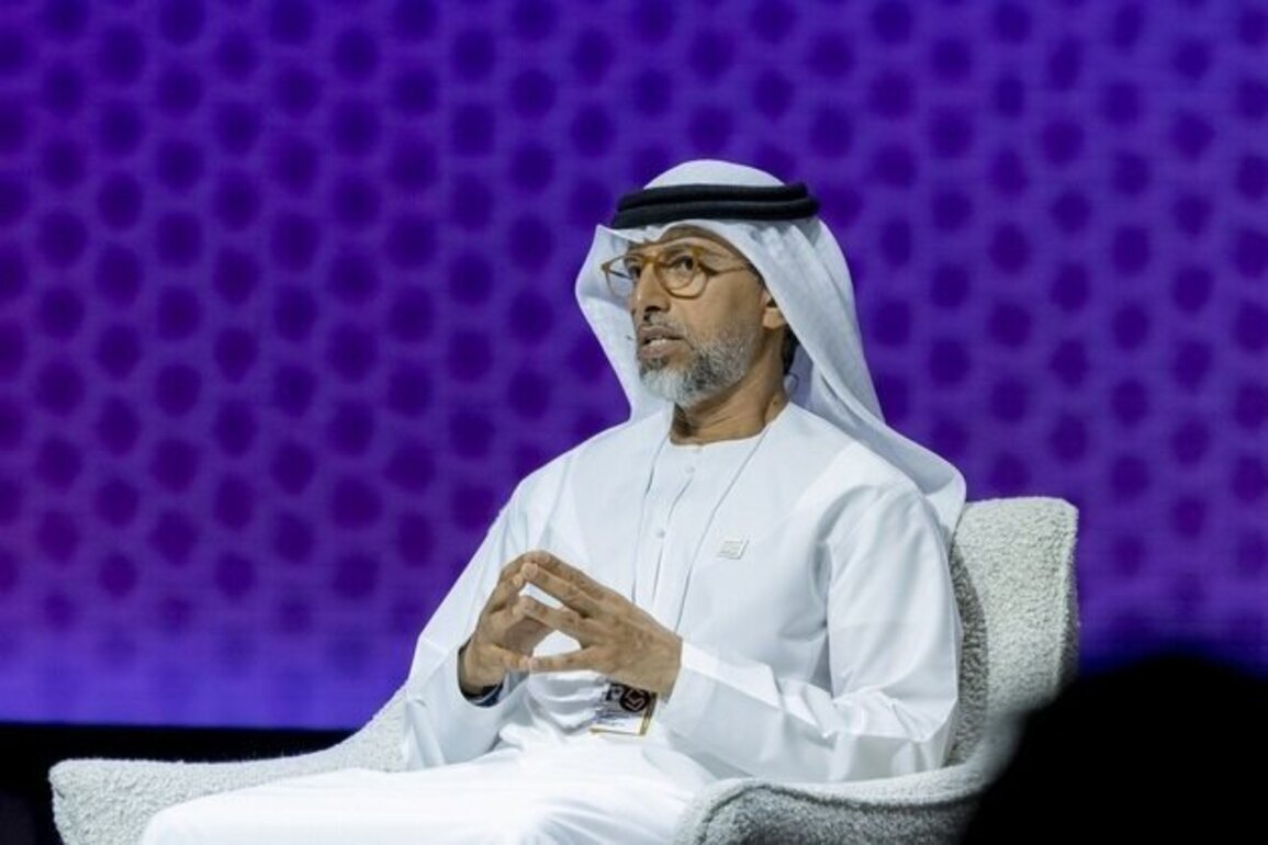 UAE boosts industrial resilience with technology, flexible supply chains, say ministers at 'Make it in the Emirates'