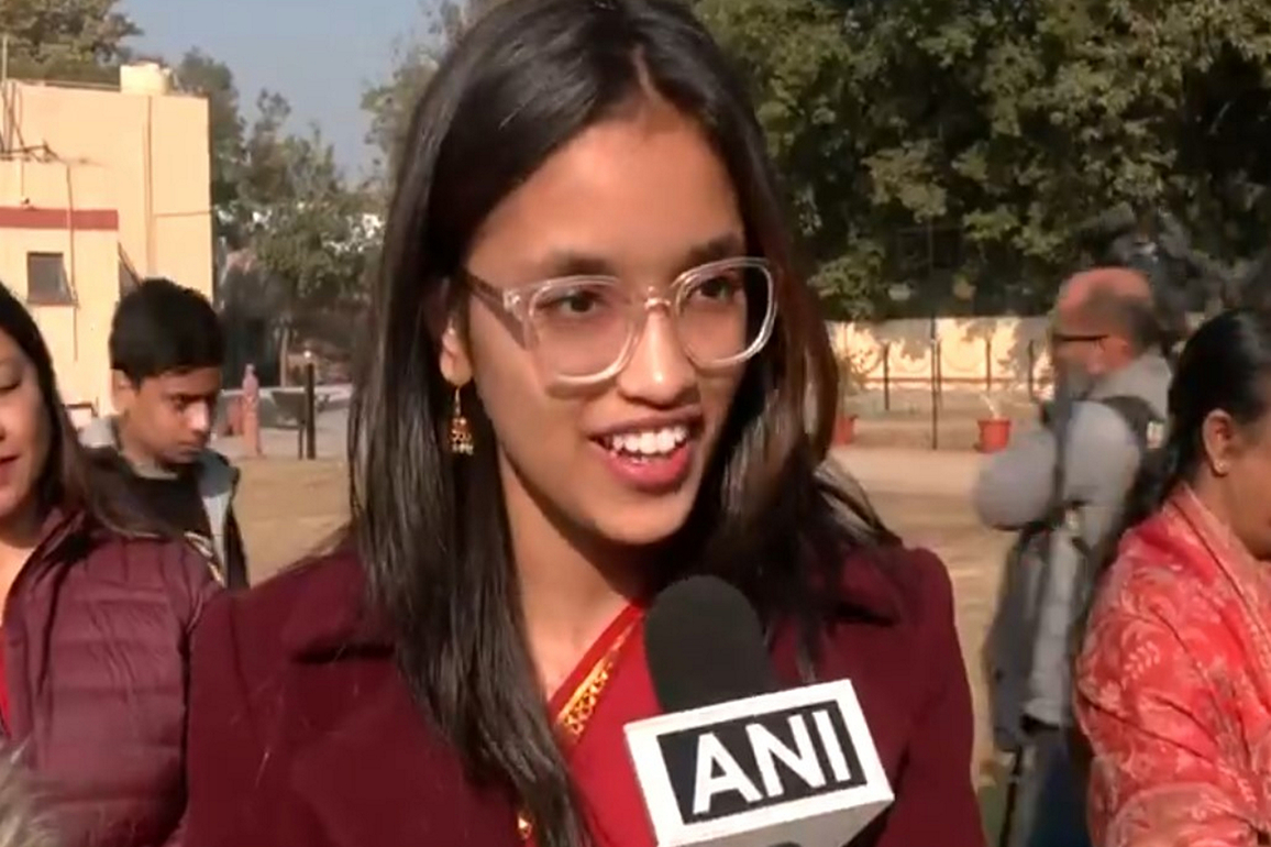 "Felt great that PM Modi celebrated Christmas with us": Choir singers at Cathedral Church of the Redemption in Delhi