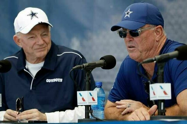 Cowboys sign new deal to keep training camp in Oxnard through 2030