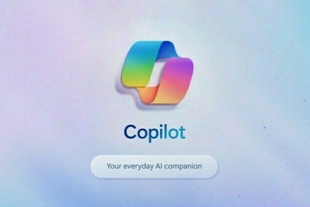 Announcing Microsoft Copilot, your everyday AI companion