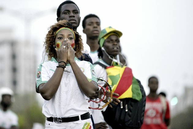 The African football TV blackout could last for a while