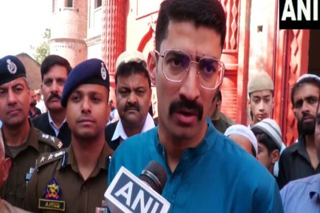 "Maintained defensive position": JK Police on search operations in Udhampur-Reasi