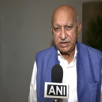 "Everyone knows who's behind it": Former Union MoS MJ Akbar after Pakistan asked 'tough questions' by UNSC members over Pahalgam