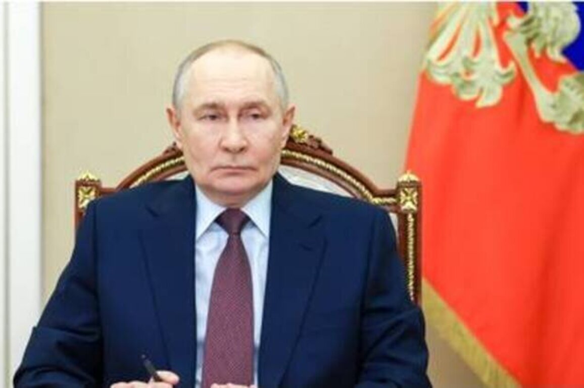 Denmark always treated Greenland 'like a colony' - Putin