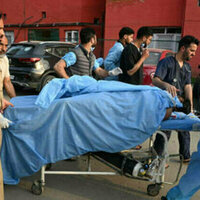 India kills three terrorists involved in April Kashmir attack - home minister