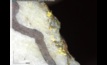  Labrador Gold reported visible gold in quartz at its Kingsway project in Labrador and Newfoundland, Canada