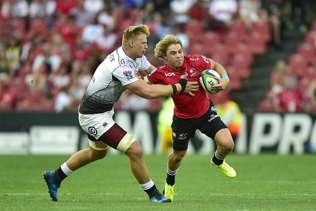 Rugby club World Cup plans &#039;progressing nicely&#039;