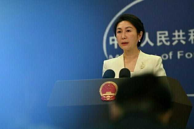 China calls out Western double standards on Russia sanctions