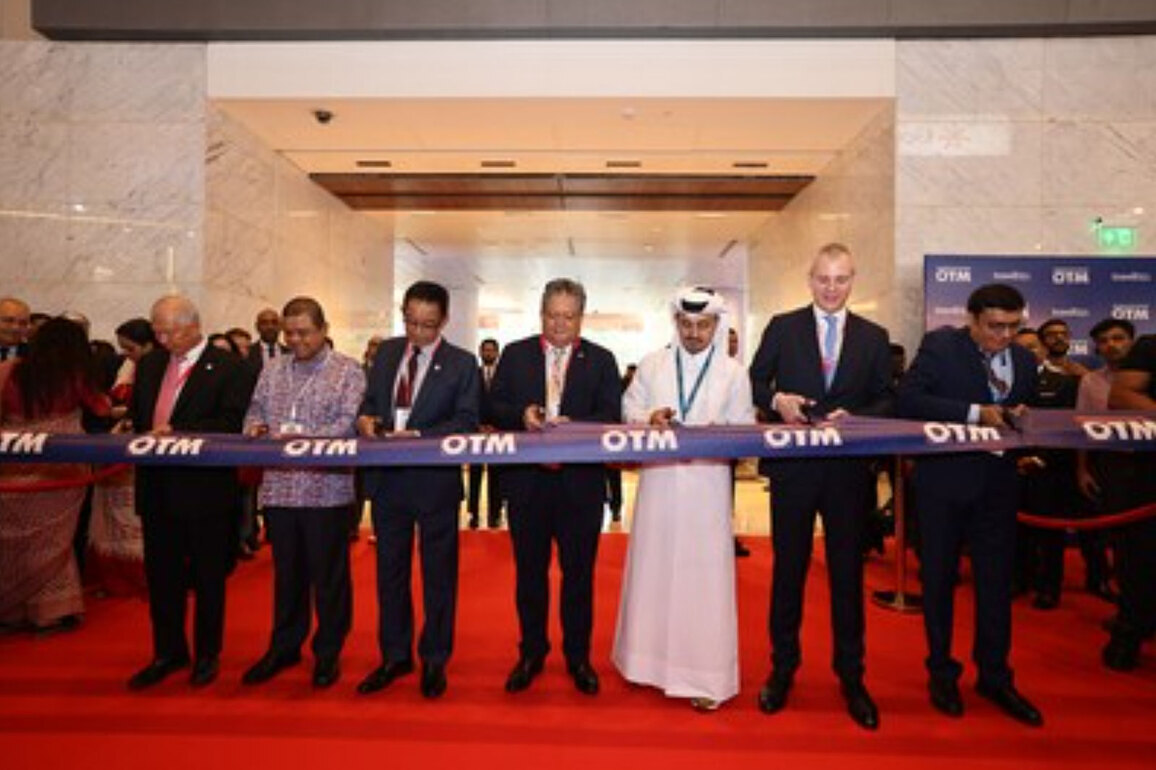 OTM 2026, Asia's Leading Travel Show, Opens in Mumbai as India Becomes Global Tourism Powerhouse