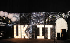 Early bird entries open for the 2022 UK IT Industry Awards