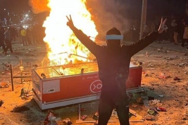 Interview: Could There Be A 'Venezuela-Like Situation' In Iran 