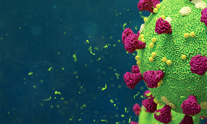 Coronavirus: Situation will worsen before it improves Coronavirus: Situation will worsen before it improves