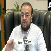 SP MLA Abu Azmi praises armed forces for precision strikes on terrorist hideouts under Operation Sindoor
