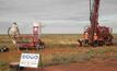 Carpentaria mulls smaller Hawsons start-up