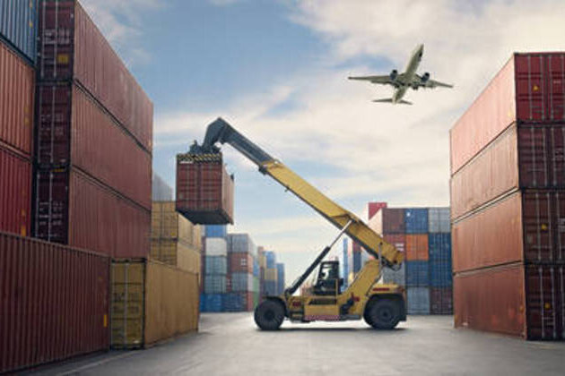 EU sets new record in trade surplus with Russia - Eurostat