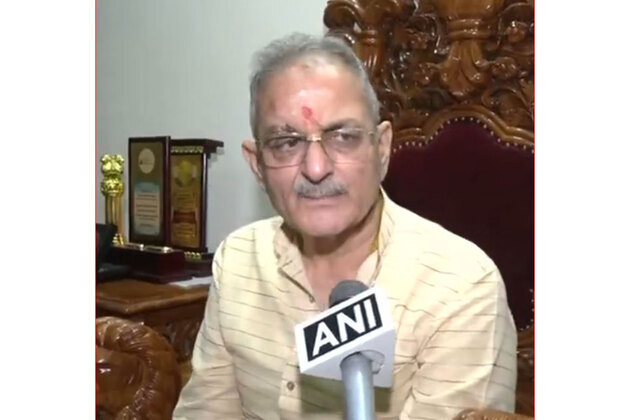 Threats to Kashmiri Pandits result of Pak's Govt and ISI "collusion": Himachal Governor warns of "befitting response"