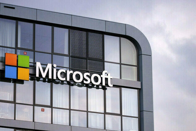 China abandons Microsoft file format