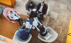Partner Insight: Diversity in investment around the world
