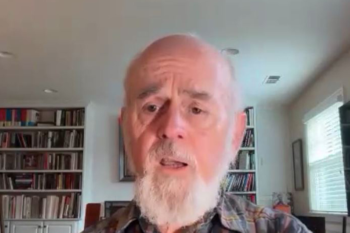 "American foreign policy is a big puzzle, US needs stronger ties with India": Ex-CIA officer James Lawler