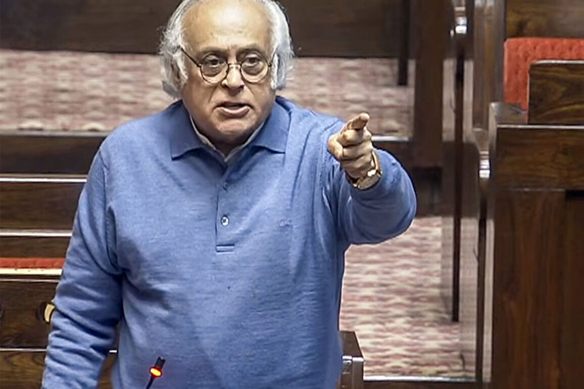 "How long will this American blackmail go on?" Jairam Ramesh corners Centre over US waiver on Russian oil purchase