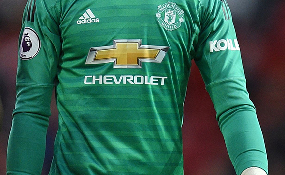 David De Gea omukwasi wa ggoolo ya ManU. David De Gea omukwasi wa ggoolo ya ManU.