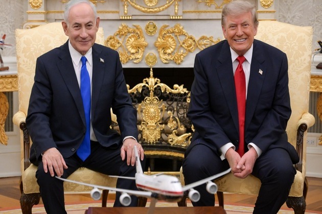 US, Israel planning to bombard energy-related targets in Iran: Report
