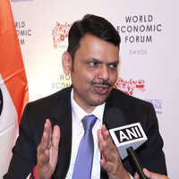 Maharashtra partners with global universities to bring world-class Knowledge to state: CM Devendra Fadnavis in Davos