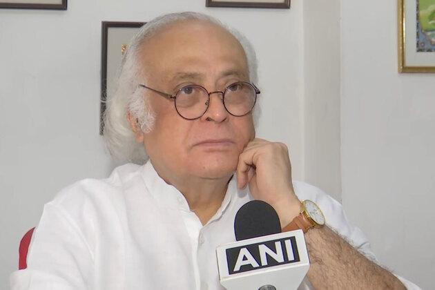 "Where is his 56-inch chest?": Jairam Ramesh slams PM Modi, says US dictating terms attack on India's sovereignty