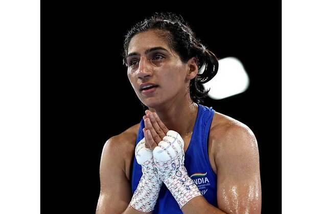 CWG 2026: India cap record-breaking boxing campaign with seven gold, three silver medals